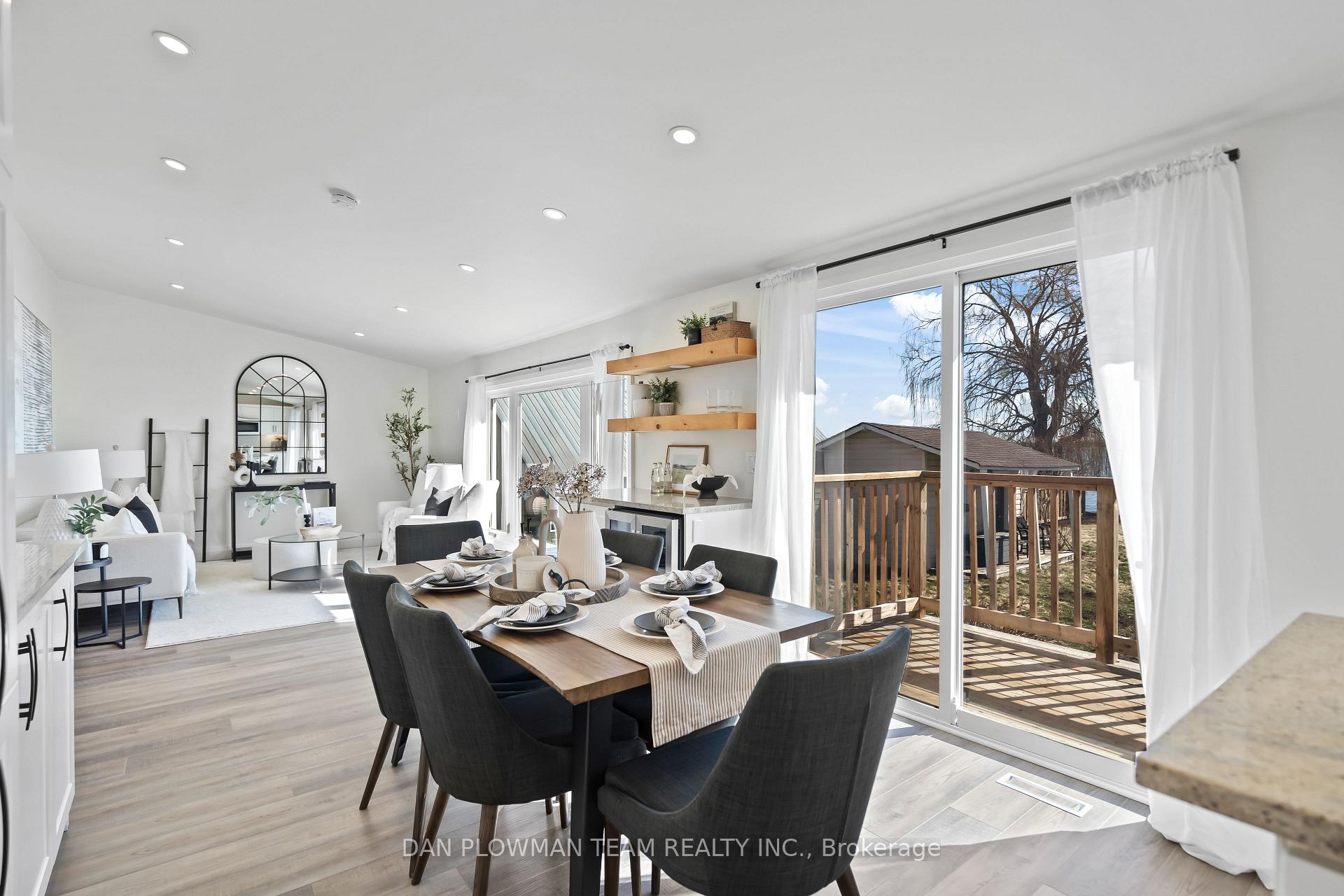 Photo 11 of 359 Carnegie Beach Road, Scugog, Rural Scugog — HOMEH