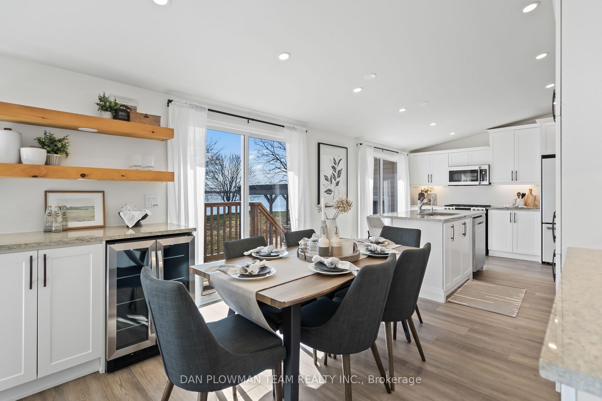 Photo 12 of 359 Carnegie Beach Road, Scugog, Rural Scugog — HOMEH
