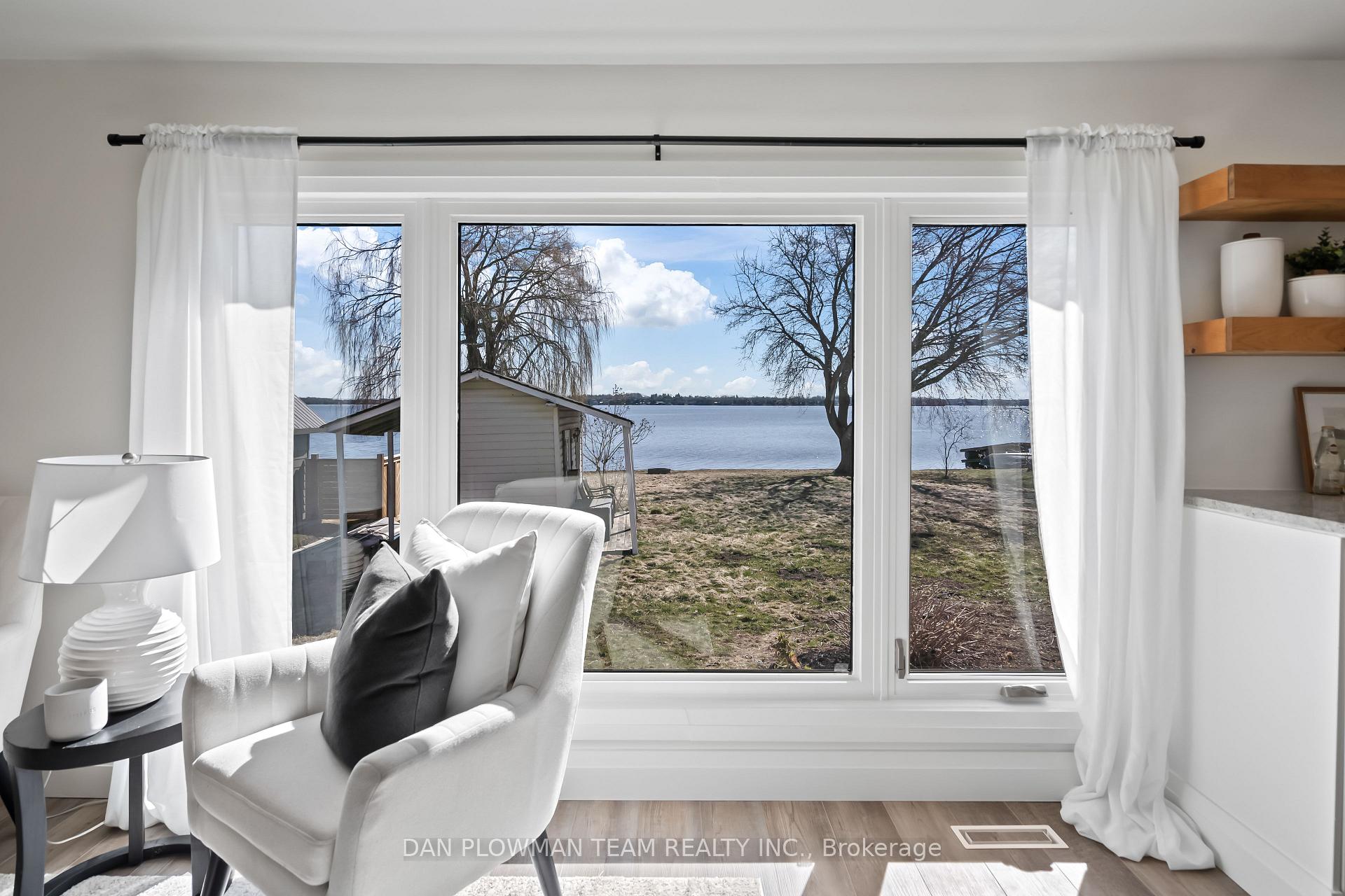 Photo 16 of 359 Carnegie Beach Road, Scugog, Rural Scugog — HOMEH