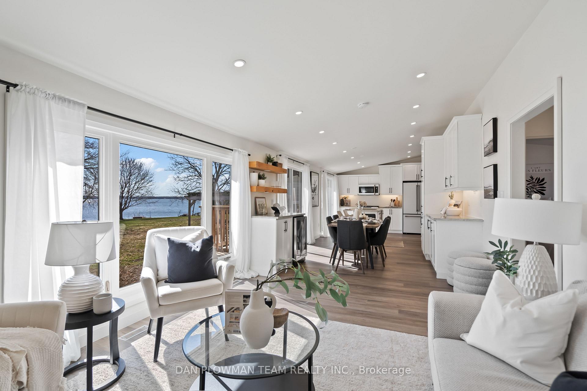 Photo 18 of 359 Carnegie Beach Road, Scugog, Rural Scugog — HOMEH