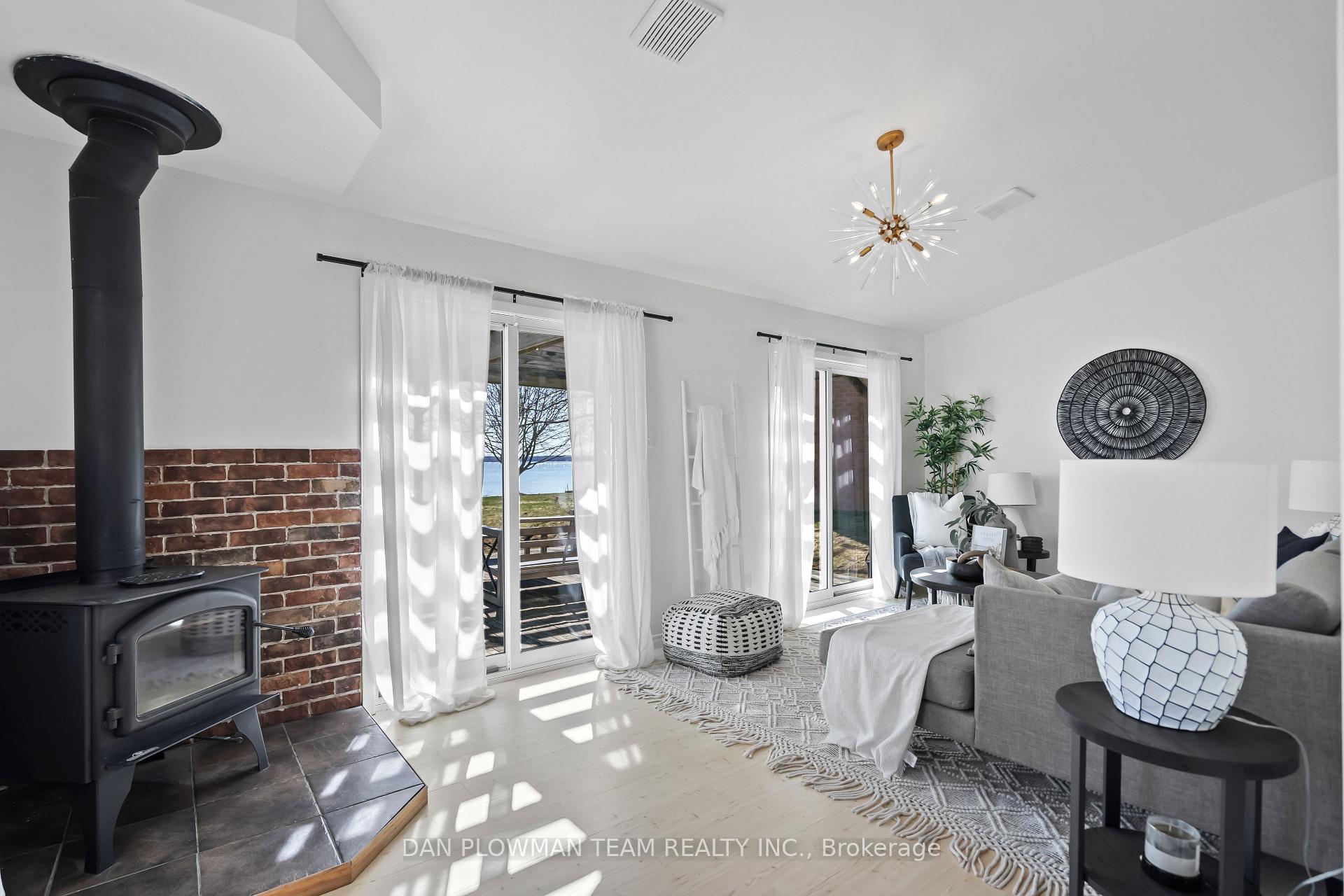 Photo 26 of 359 Carnegie Beach Road, Scugog, Rural Scugog — HOMEH