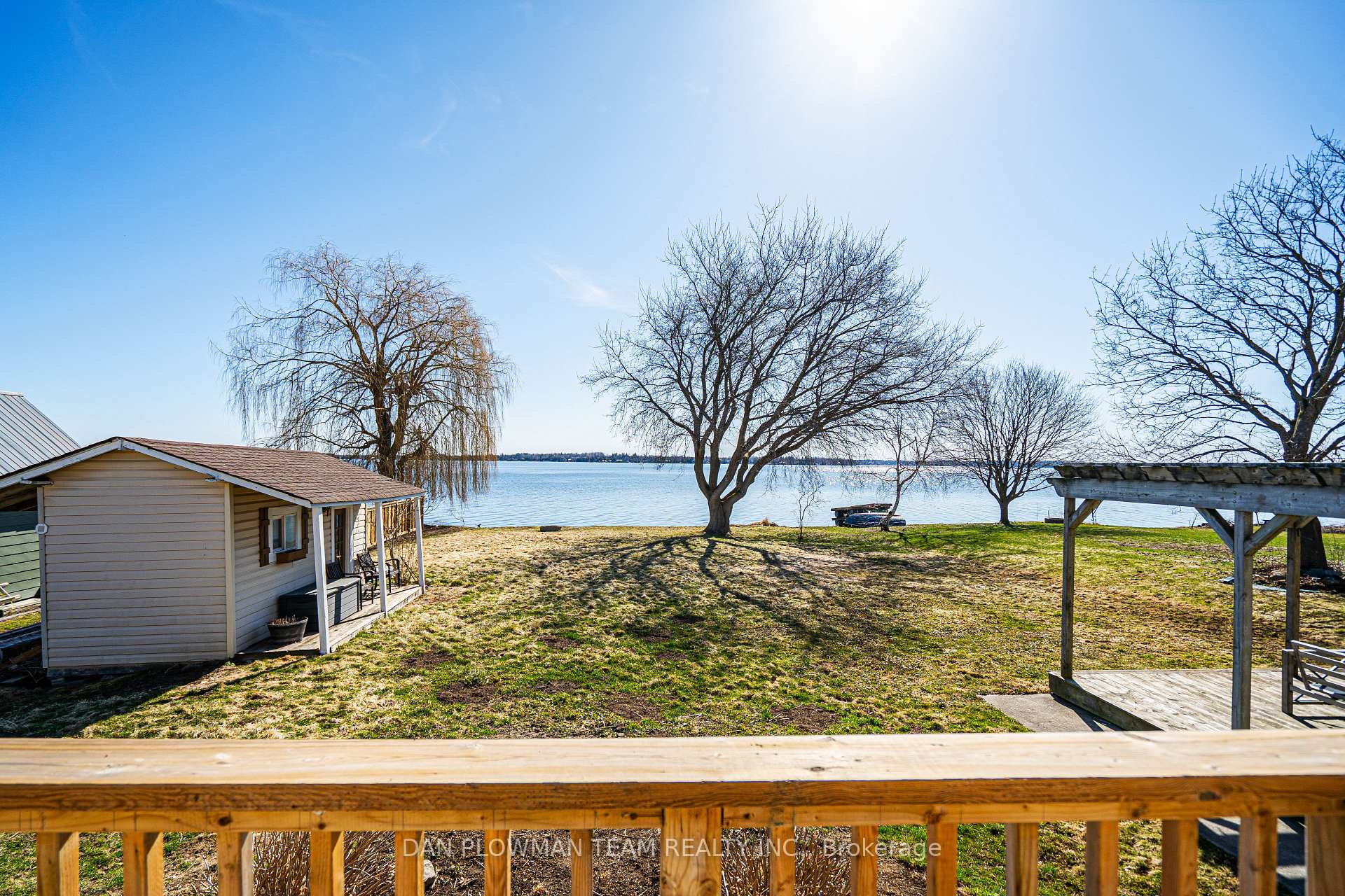 Photo 30 of 359 Carnegie Beach Road, Scugog, Rural Scugog — HOMEH