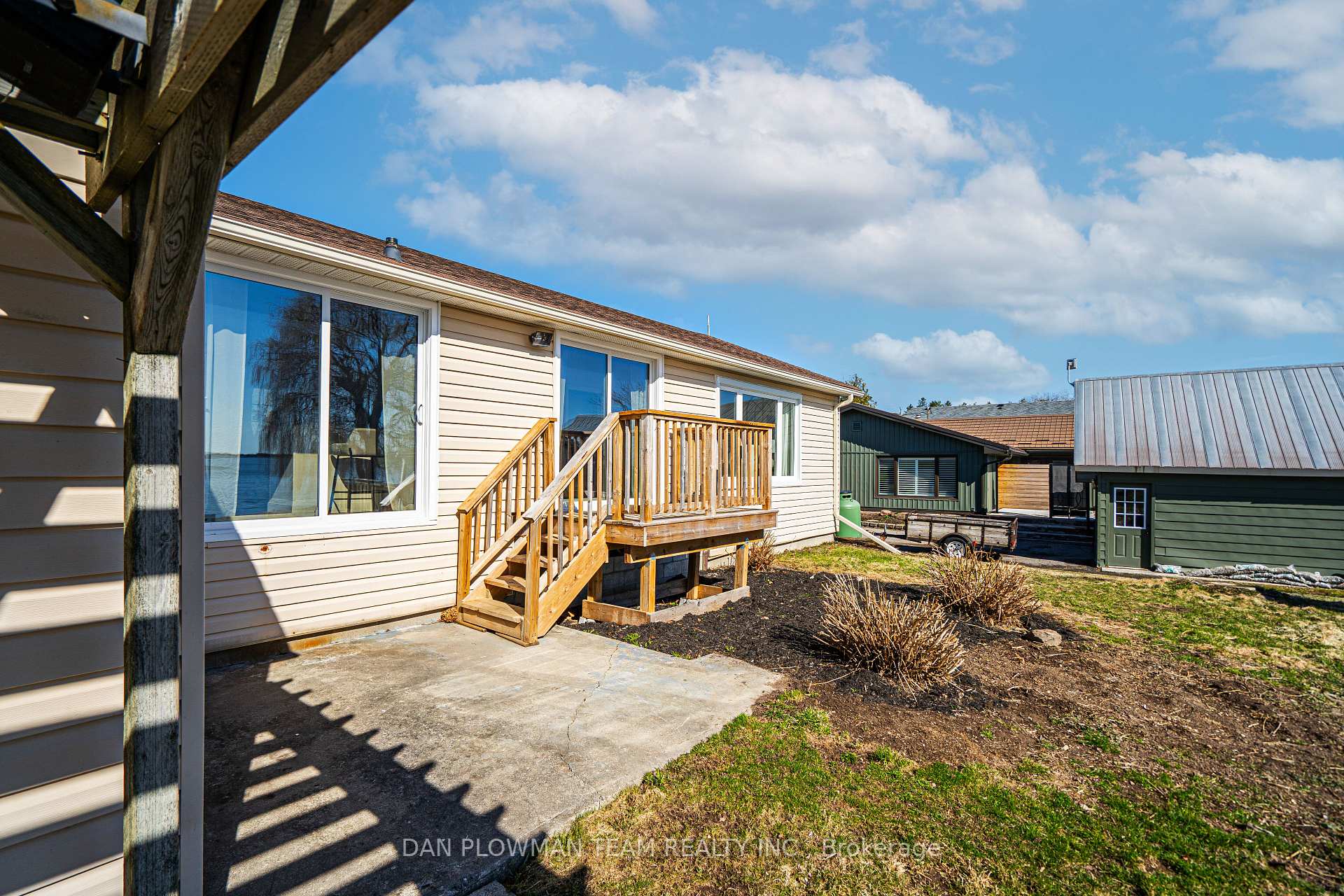 Photo 33 of 359 Carnegie Beach Road, Scugog, Rural Scugog — HOMEH