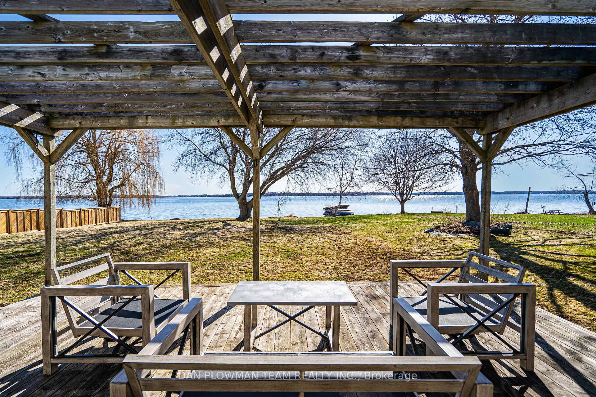 Photo 35 of 359 Carnegie Beach Road, Scugog, Rural Scugog — HOMEH