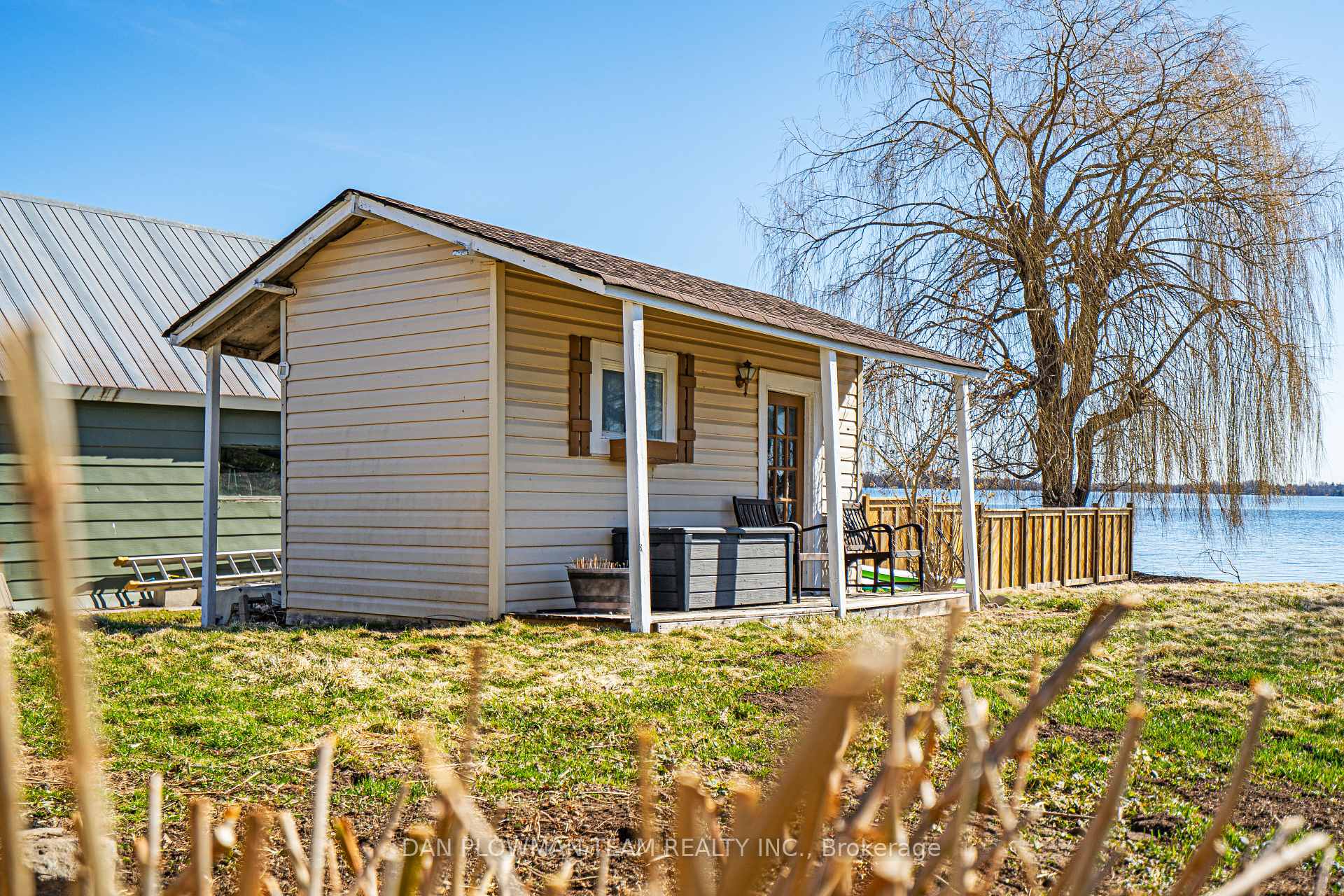 Photo 36 of 359 Carnegie Beach Road, Scugog, Rural Scugog — HOMEH