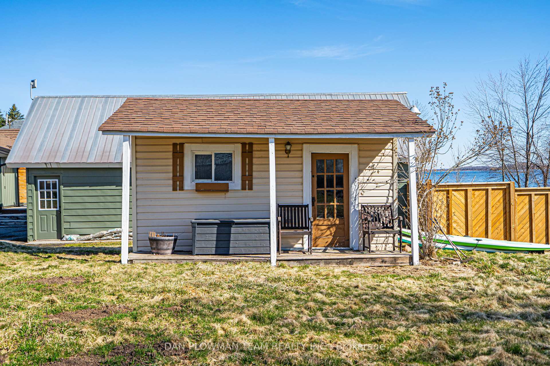 Photo 37 of 359 Carnegie Beach Road, Scugog, Rural Scugog — HOMEH