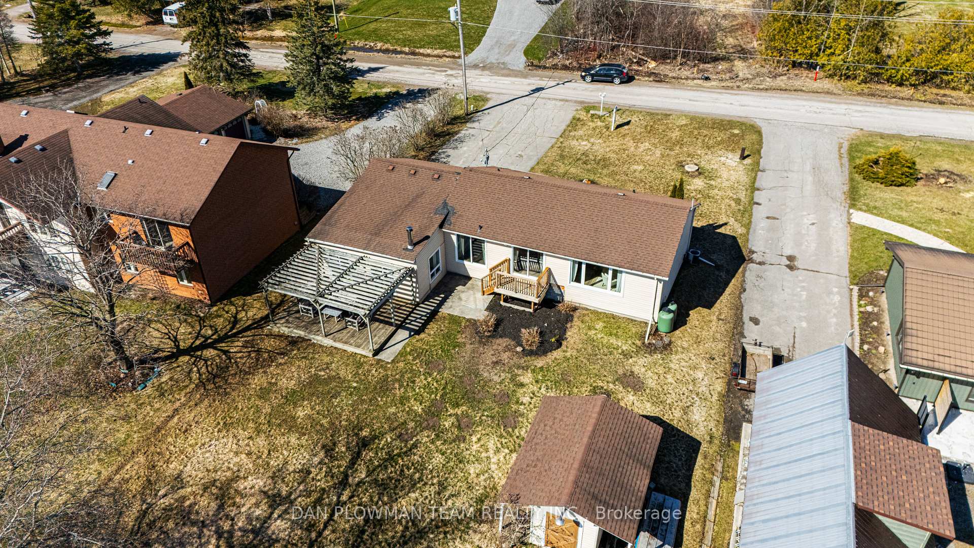 Photo 44 of 359 Carnegie Beach Road, Scugog, Rural Scugog — HOMEH