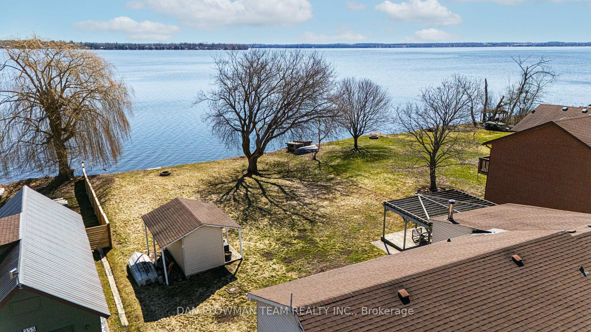 Photo 47 of 359 Carnegie Beach Road, Scugog, Rural Scugog — HOMEH