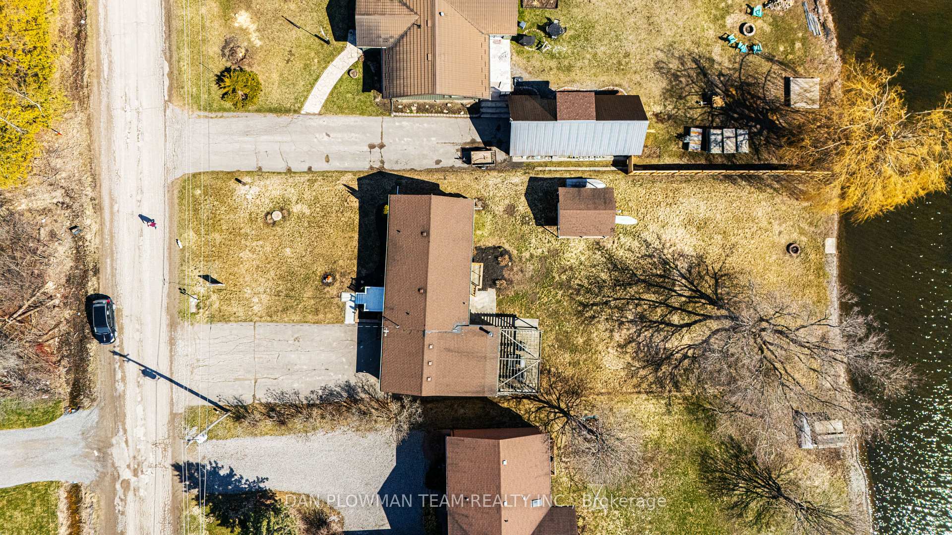 Photo 48 of 359 Carnegie Beach Road, Scugog, Rural Scugog — HOMEH
