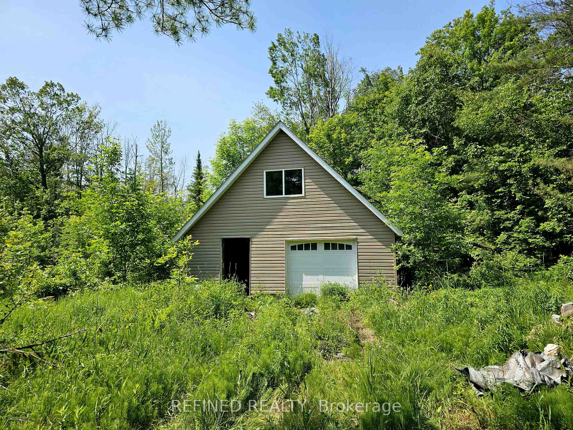 Photo 2 of 3012 Grass Lake Line, Severn, Rural Severn — HOMEH