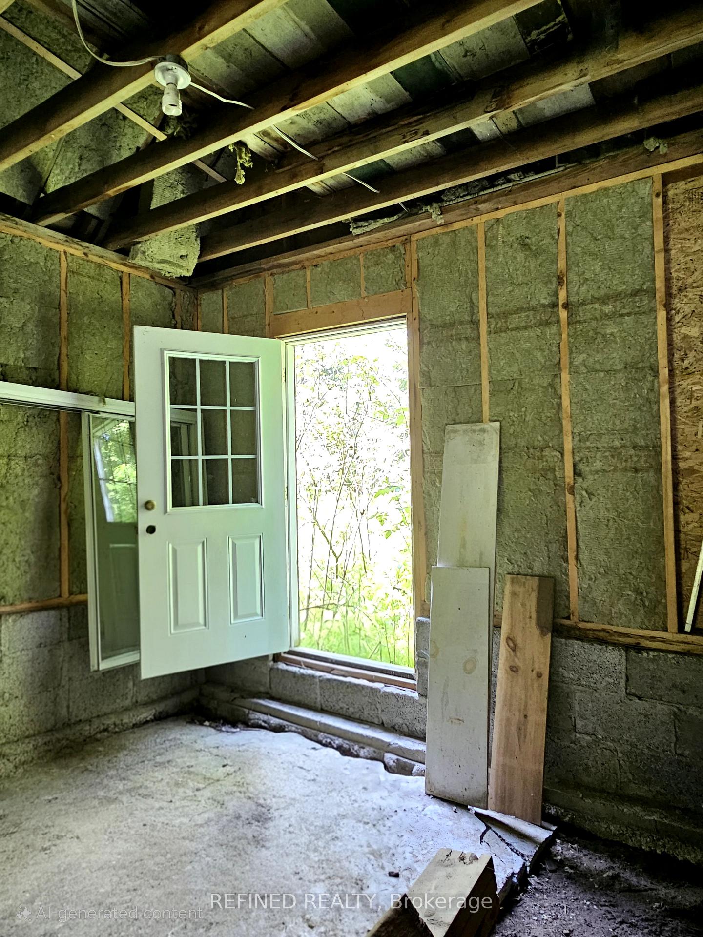 Photo 4 of 3012 Grass Lake Line, Severn, Rural Severn — HOMEH