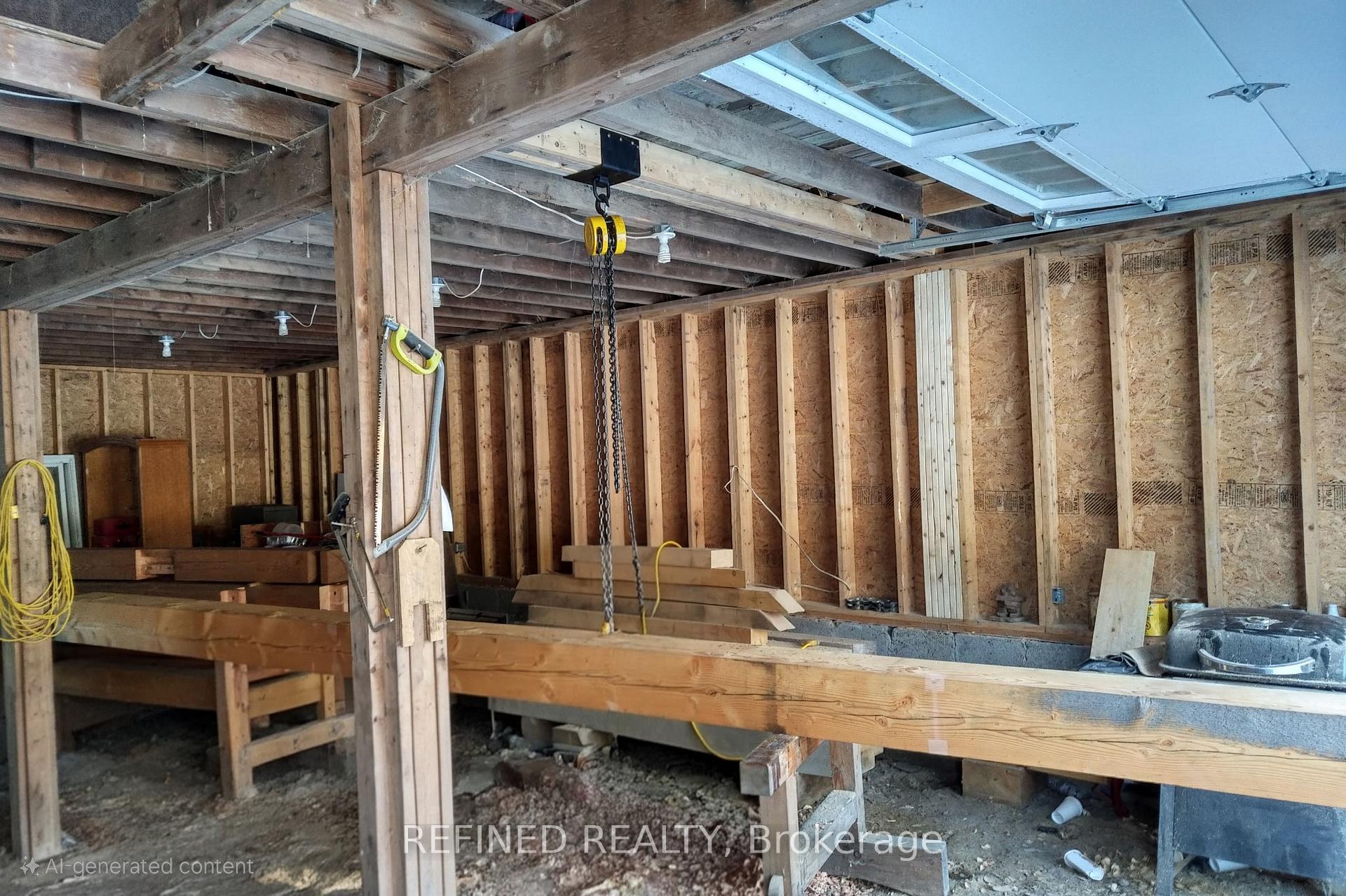 Photo 5 of 3012 Grass Lake Line, Severn, Rural Severn — HOMEH