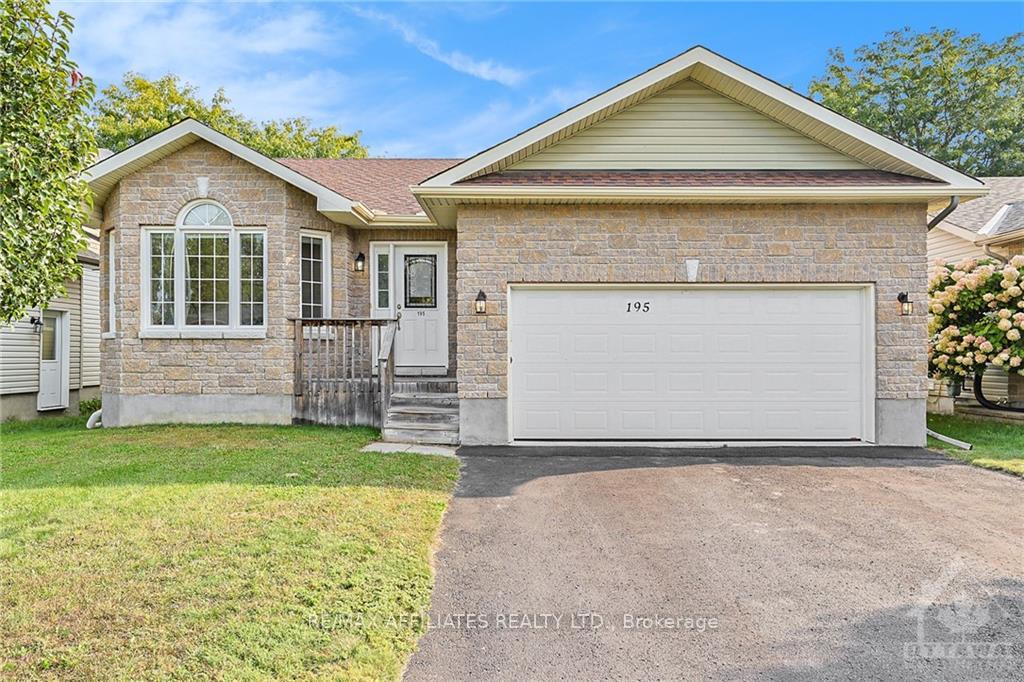 Photo 1 of 195 Harold Street, Smiths Falls — HOMEH