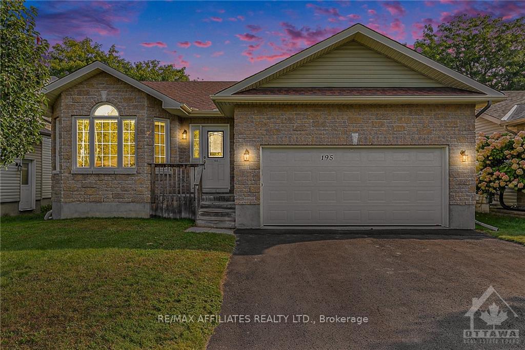 Photo 25 of 195 Harold Street, Smiths Falls — HOMEH