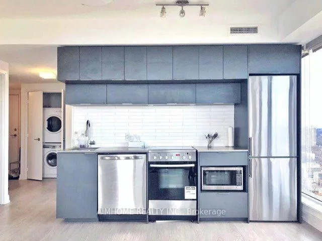 Photo 2 of Unit 4105, 181 Dundas Street E, Toronto, Church-Yonge Corridor — HOMEH
