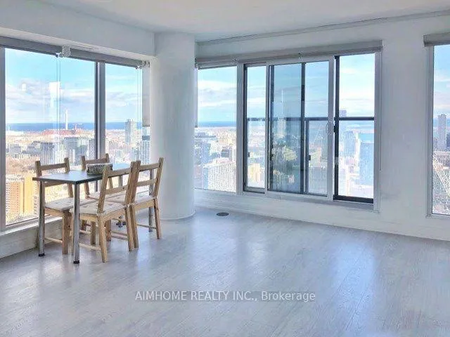 Photo 3 of Unit 4105, 181 Dundas Street E, Toronto, Church-Yonge Corridor — HOMEH
