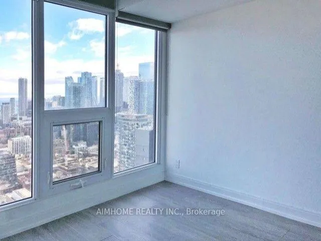 Photo 6 of Unit 4105, 181 Dundas Street E, Toronto, Church-Yonge Corridor — HOMEH