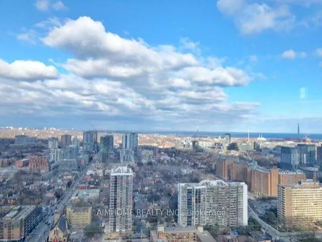 Photo 11 of Unit 4105, 181 Dundas Street E, Toronto, Church-Yonge Corridor — HOMEH