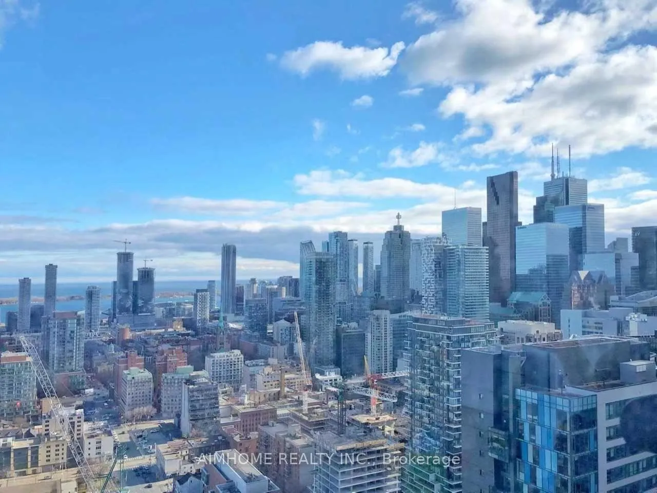 Photo 12 of Unit 4105, 181 Dundas Street E, Toronto, Church-Yonge Corridor — HOMEH