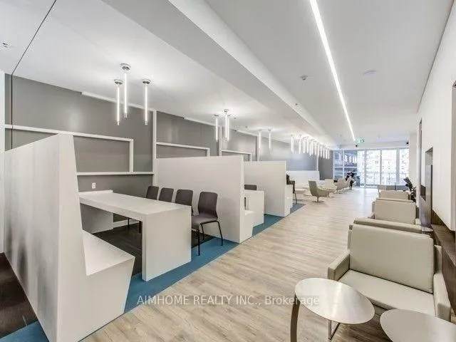 Photo 16 of Unit 4105, 181 Dundas Street E, Toronto, Church-Yonge Corridor — HOMEH