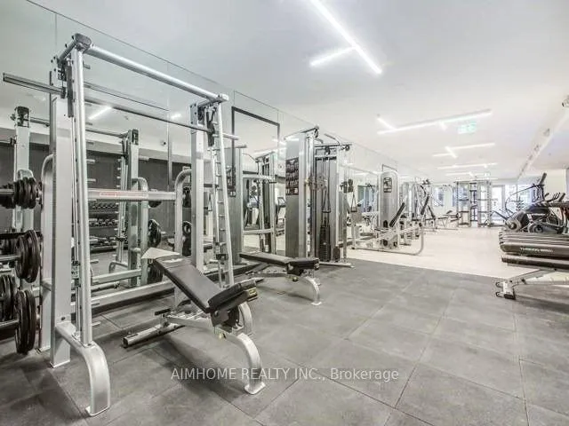 Photo 17 of Unit 4105, 181 Dundas Street E, Toronto, Church-Yonge Corridor — HOMEH