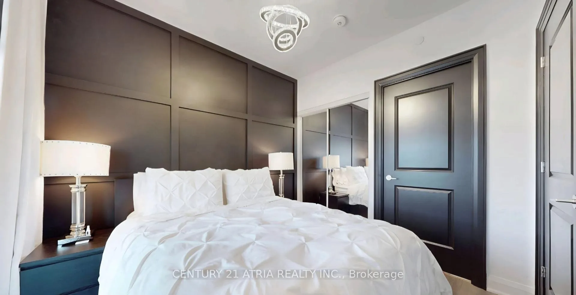 Photo 5 of Unit 1709, 20 Gatineau Drive, Vaughan, Beverley Glen — HOMEH
