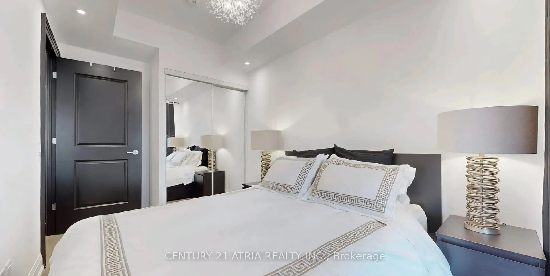 Photo 6 of Unit 1709, 20 Gatineau Drive, Vaughan, Beverley Glen — HOMEH