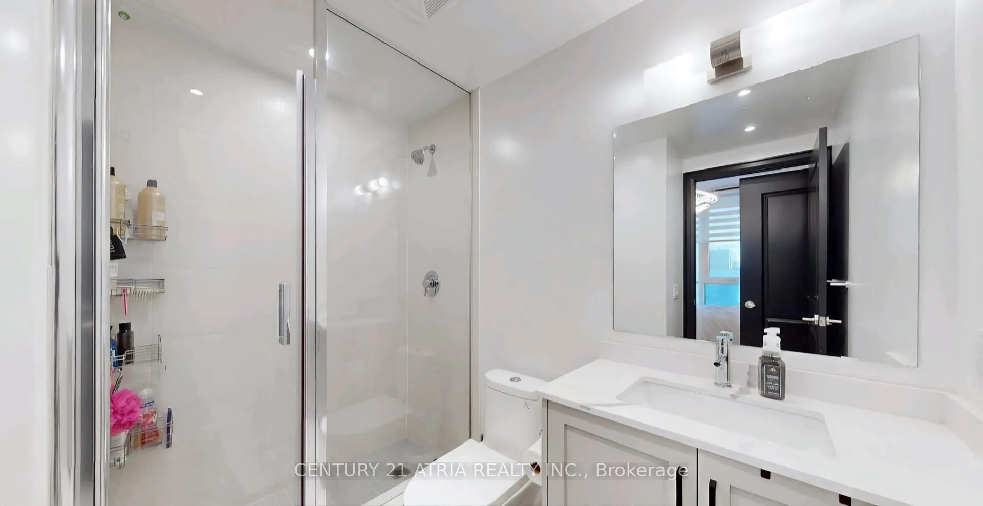 Photo 7 of Unit 1709, 20 Gatineau Drive, Vaughan, Beverley Glen — HOMEH