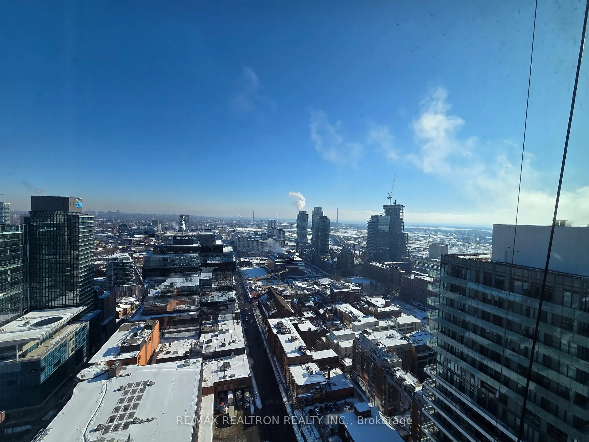 Photo 1 of Unit 3905, 180 Front Street E, Toronto, Moss Park — HOMEH