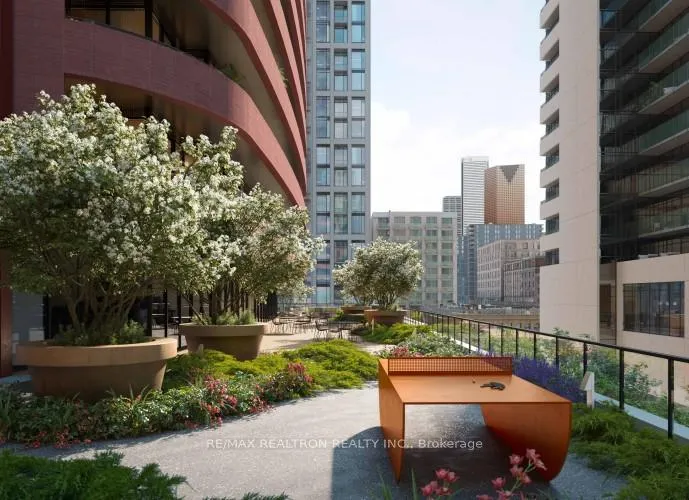 Photo 18 of Unit 3905, 180 Front Street E, Toronto, Moss Park — HOMEH