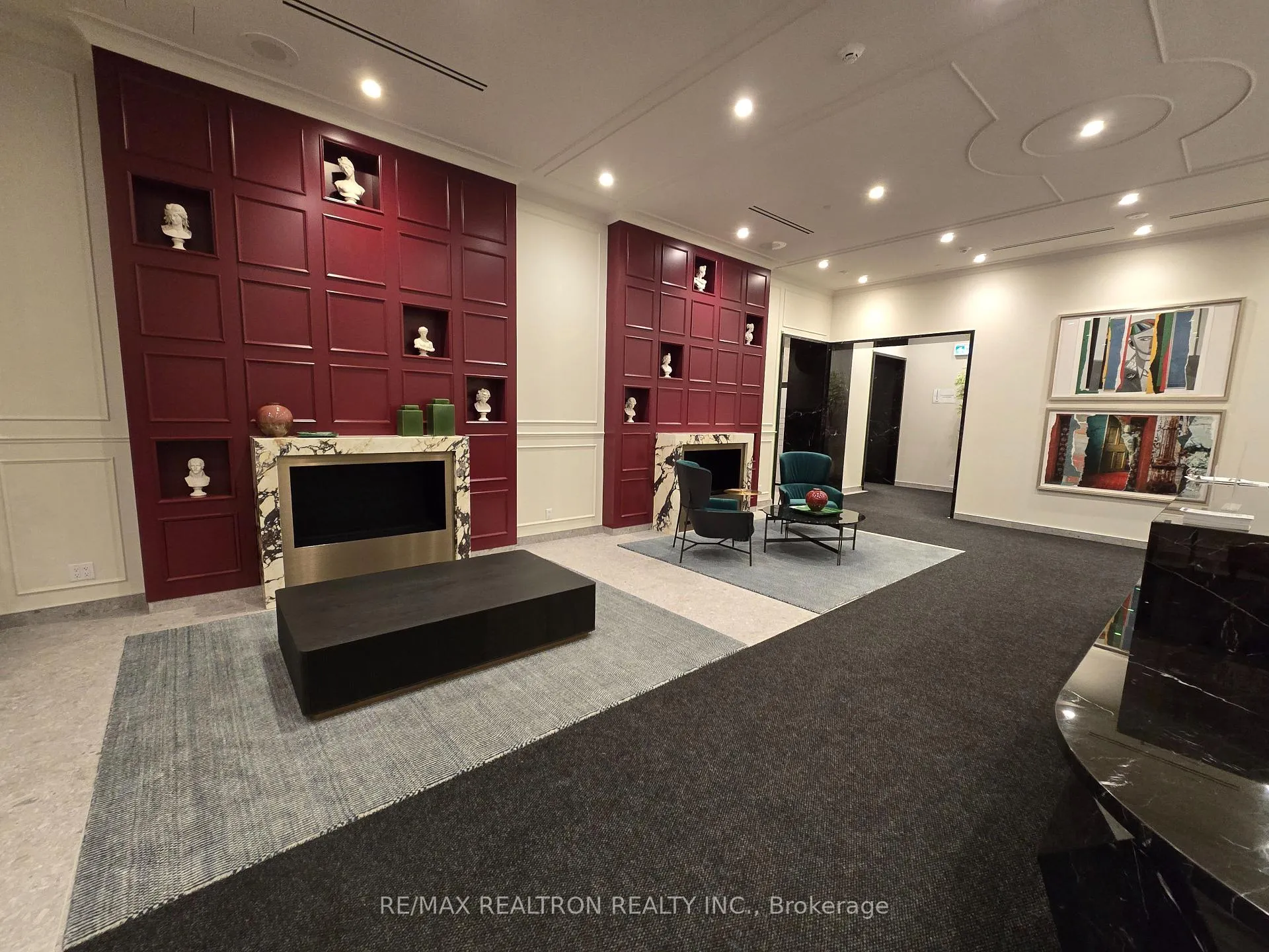 Photo 21 of Unit 3905, 180 Front Street E, Toronto, Moss Park — HOMEH