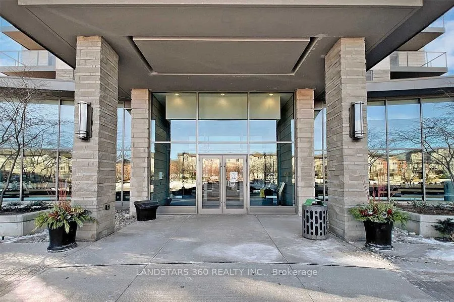 Photo 1 of Unit 1012, 7171 Yonge Street, Markham, Thornhill — HOMEH