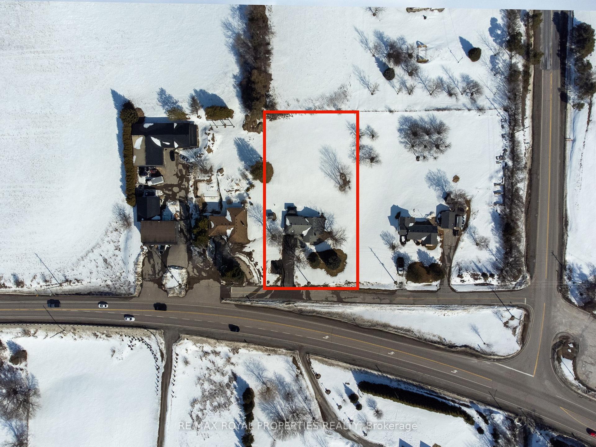 Photo 1 of 11101 Simcoe Street, Scugog, Port Perry — HOMEH