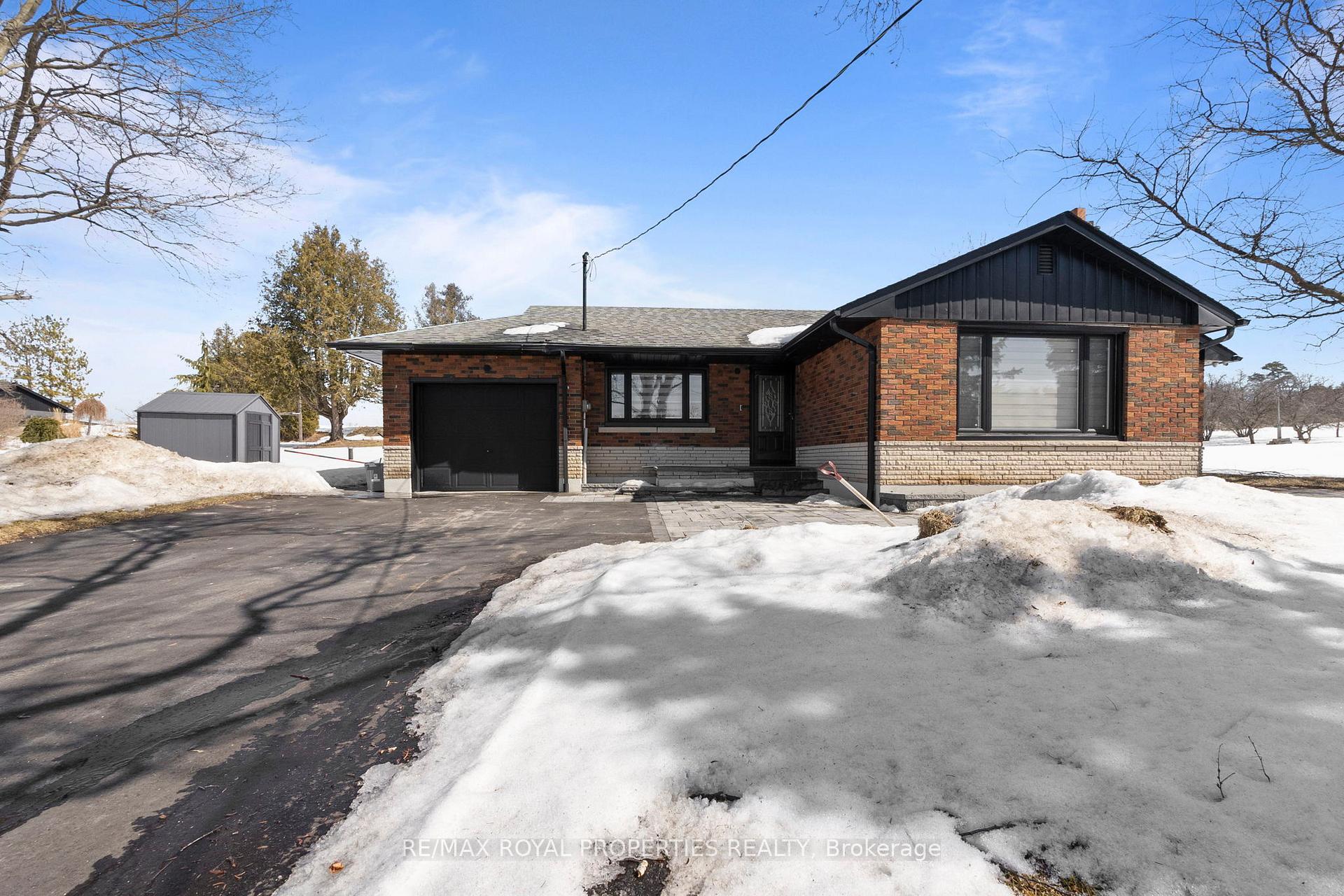 Photo 3 of 11101 Simcoe Street, Scugog, Port Perry — HOMEH