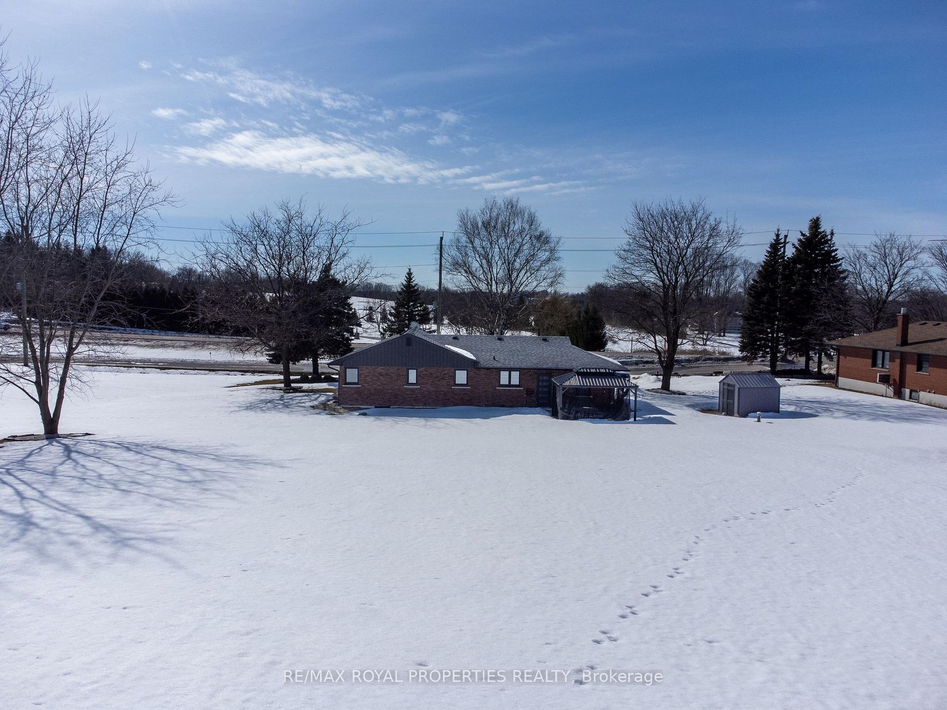 Photo 40 of 11101 Simcoe Street, Scugog, Port Perry — HOMEH