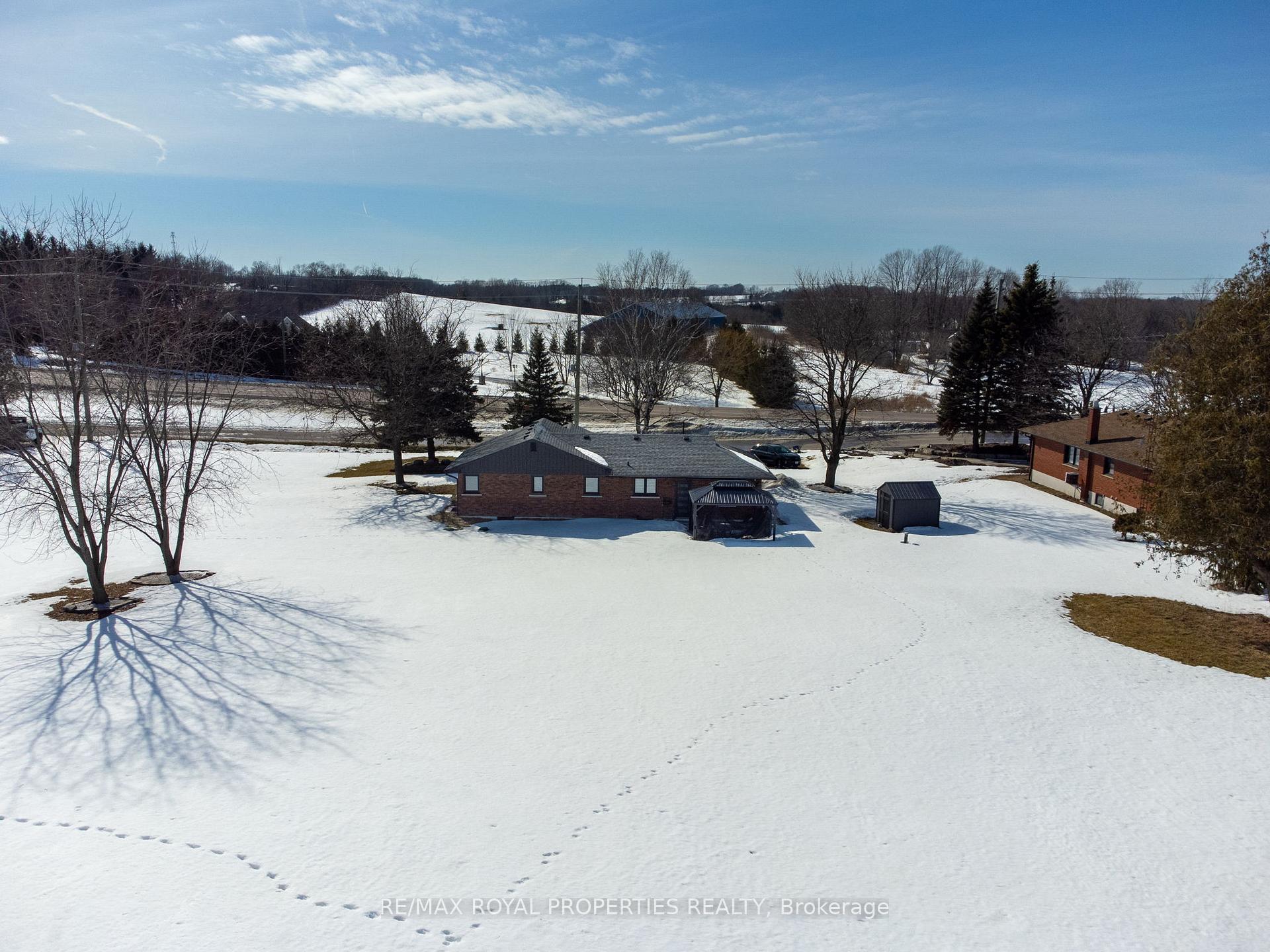 Photo 43 of 11101 Simcoe Street, Scugog, Port Perry — HOMEH