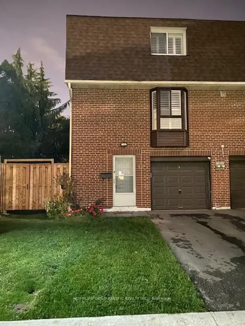 Front of 12 Capella Starway Drive