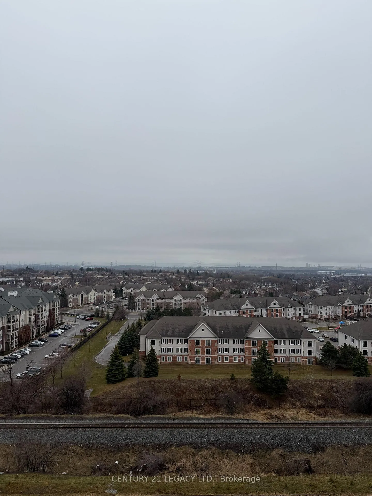 Photo 17 of Unit 1105, 51 Clarington Avenue, Clarington, Bowmanville — HOMEH