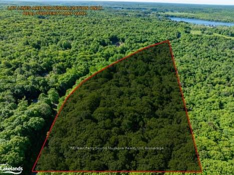 Photo 1 of 187B Star Lake Road, Seguin — HOMEH