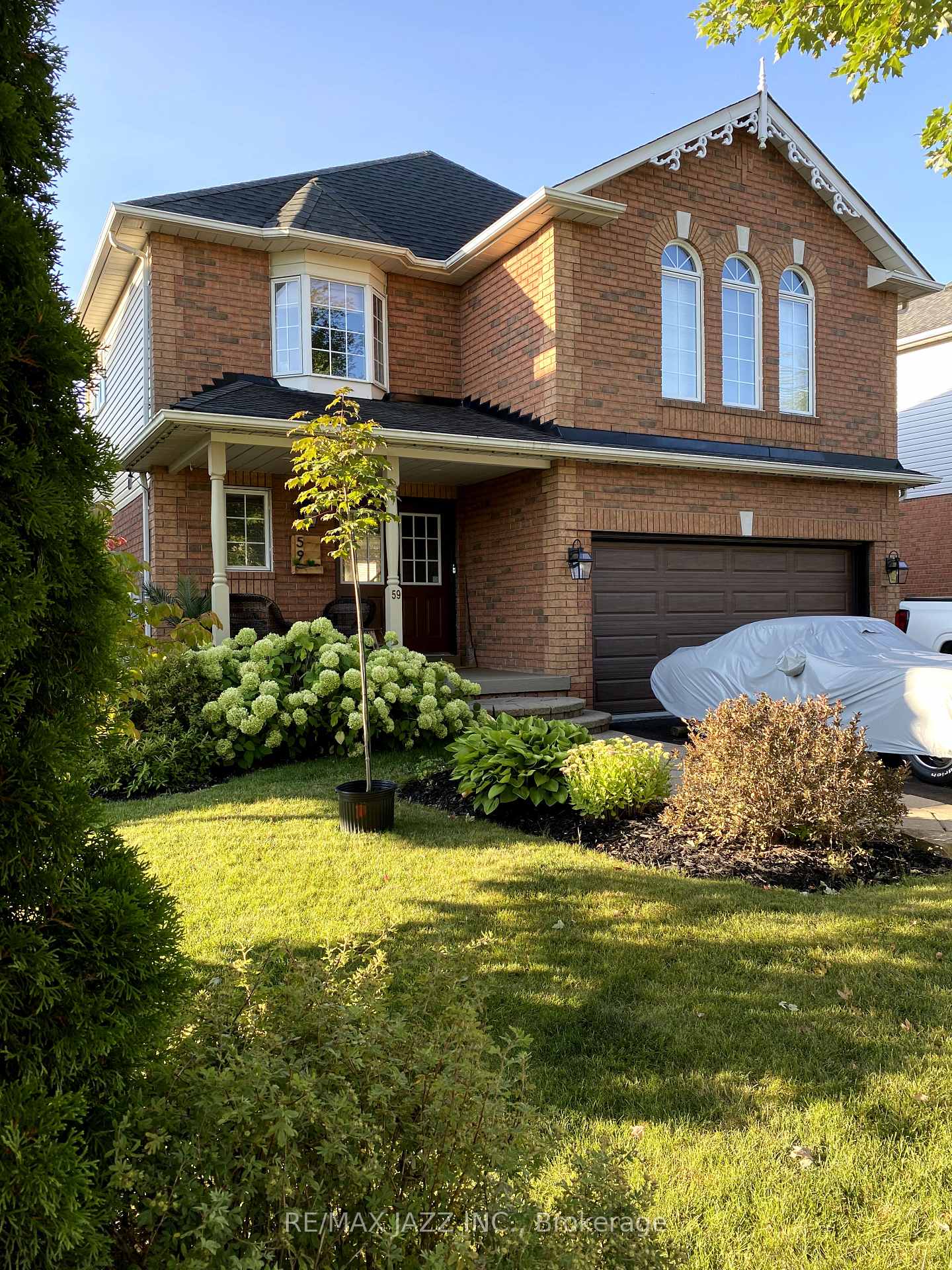 Photo 1 of 59 Anders Drive, Scugog, Port Perry — HOMEH