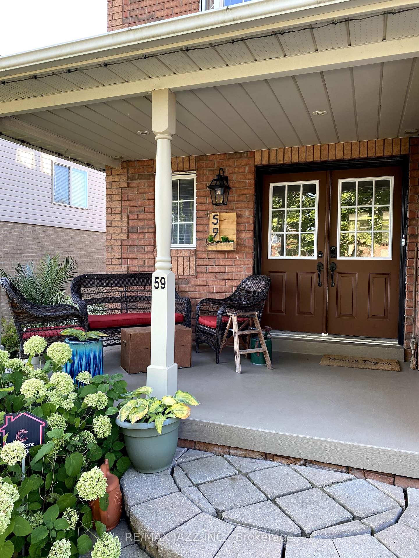 Photo 2 of 59 Anders Drive, Scugog, Port Perry — HOMEH