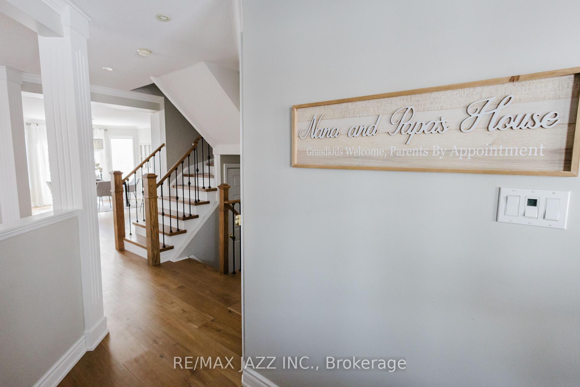 Photo 3 of 59 Anders Drive, Scugog, Port Perry — HOMEH
