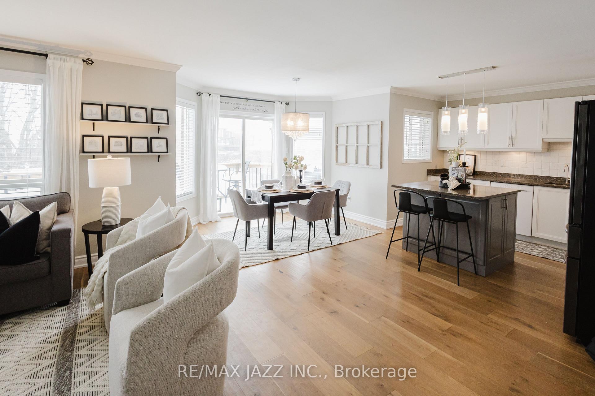 Photo 8 of 59 Anders Drive, Scugog, Port Perry — HOMEH