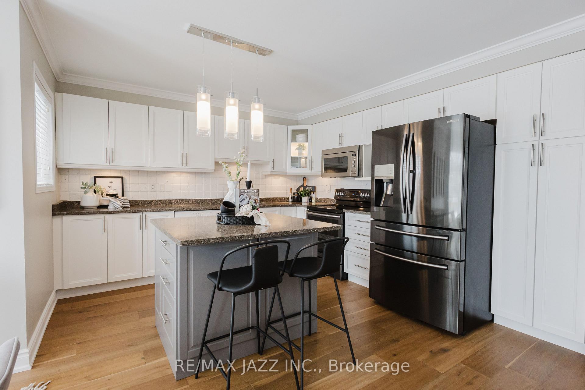 Photo 9 of 59 Anders Drive, Scugog, Port Perry — HOMEH