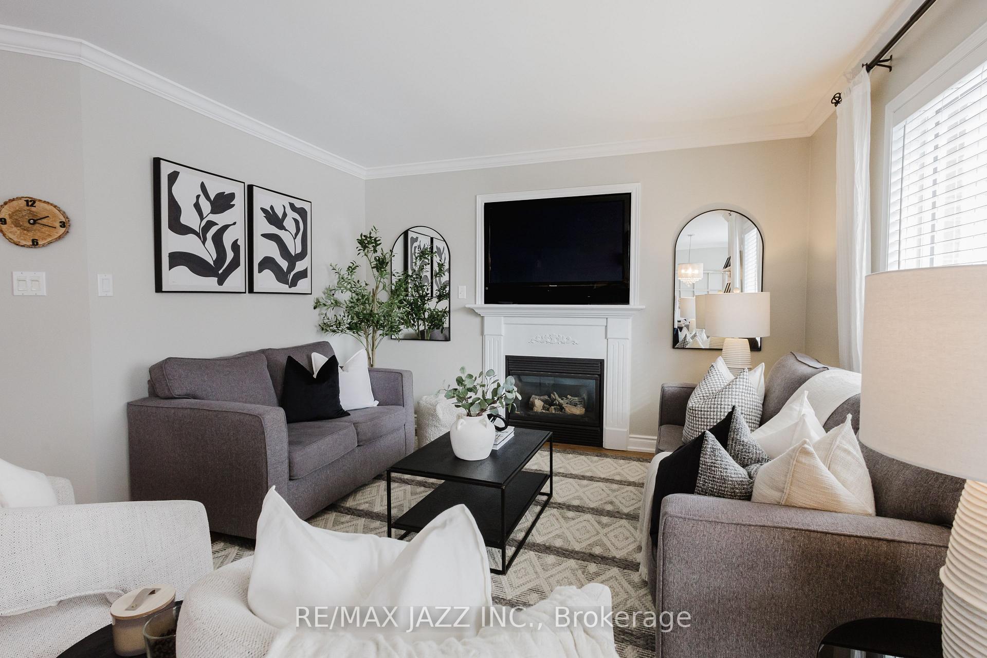 Photo 10 of 59 Anders Drive, Scugog, Port Perry — HOMEH