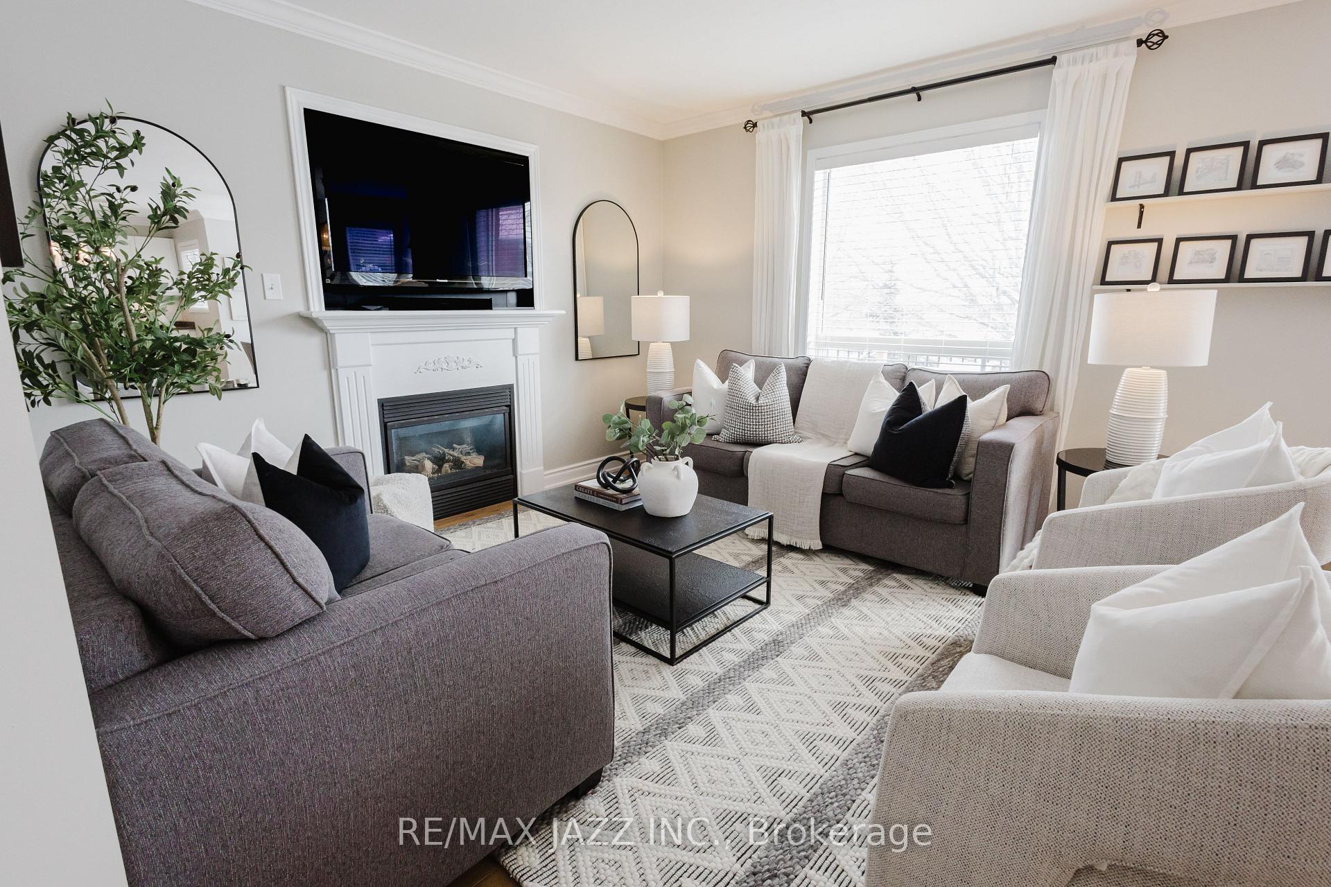 Photo 11 of 59 Anders Drive, Scugog, Port Perry — HOMEH