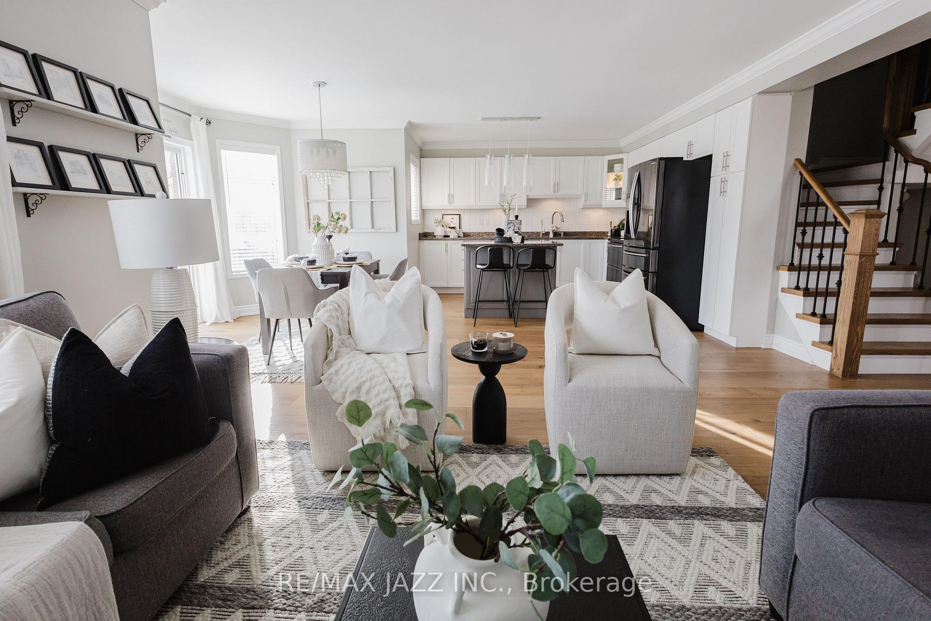Photo 13 of 59 Anders Drive, Scugog, Port Perry — HOMEH