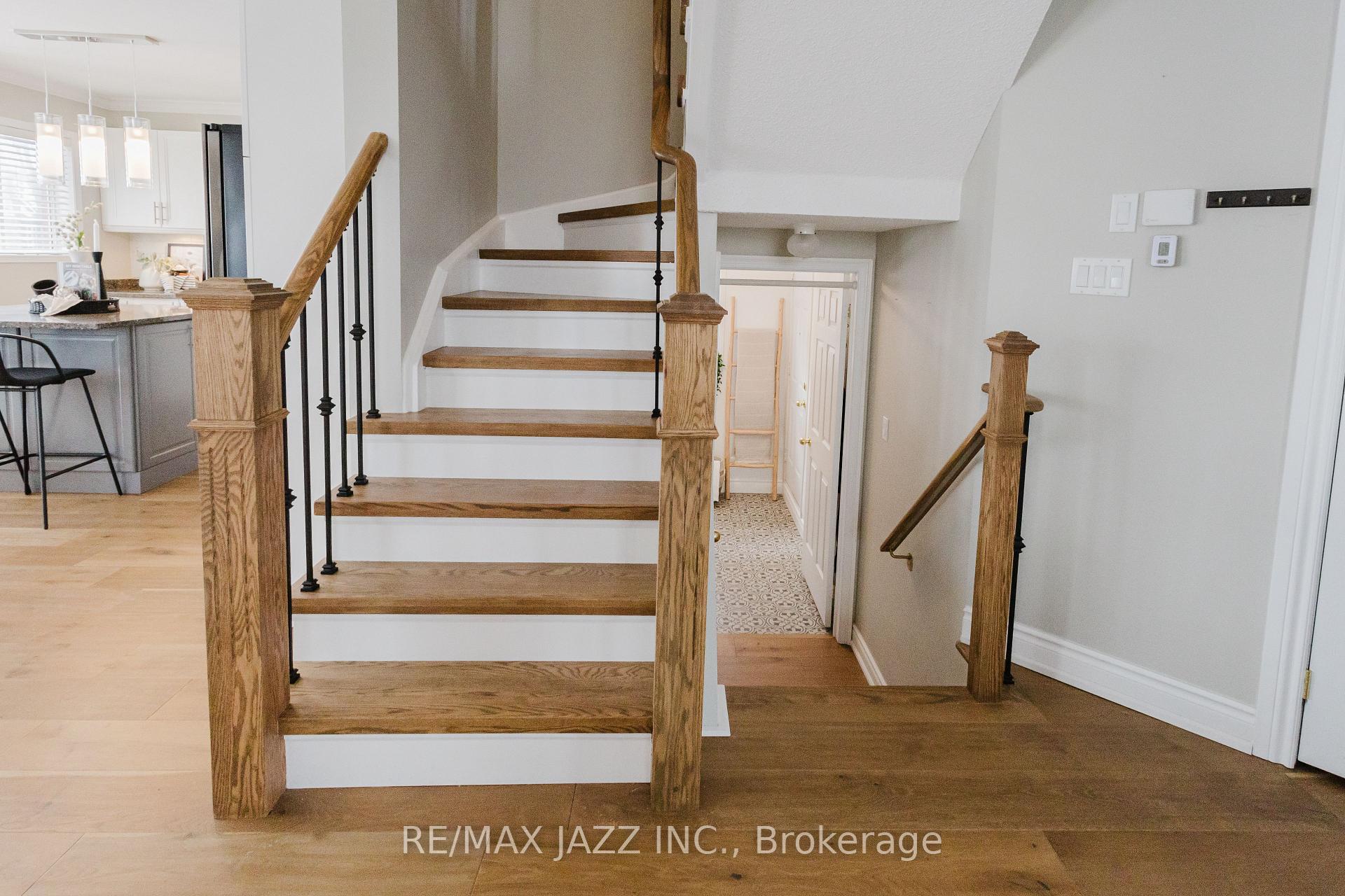 Photo 14 of 59 Anders Drive, Scugog, Port Perry — HOMEH