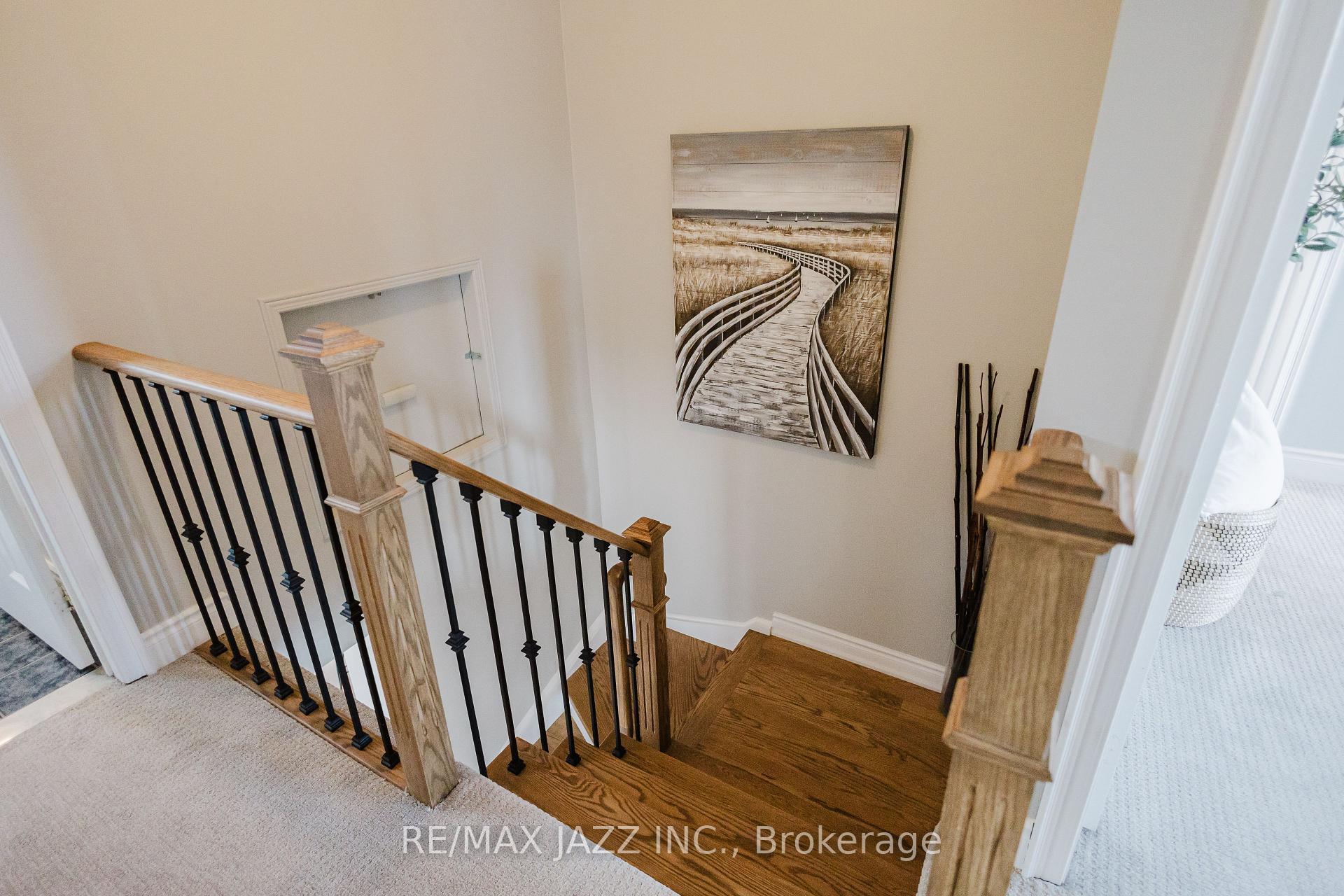 Photo 16 of 59 Anders Drive, Scugog, Port Perry — HOMEH