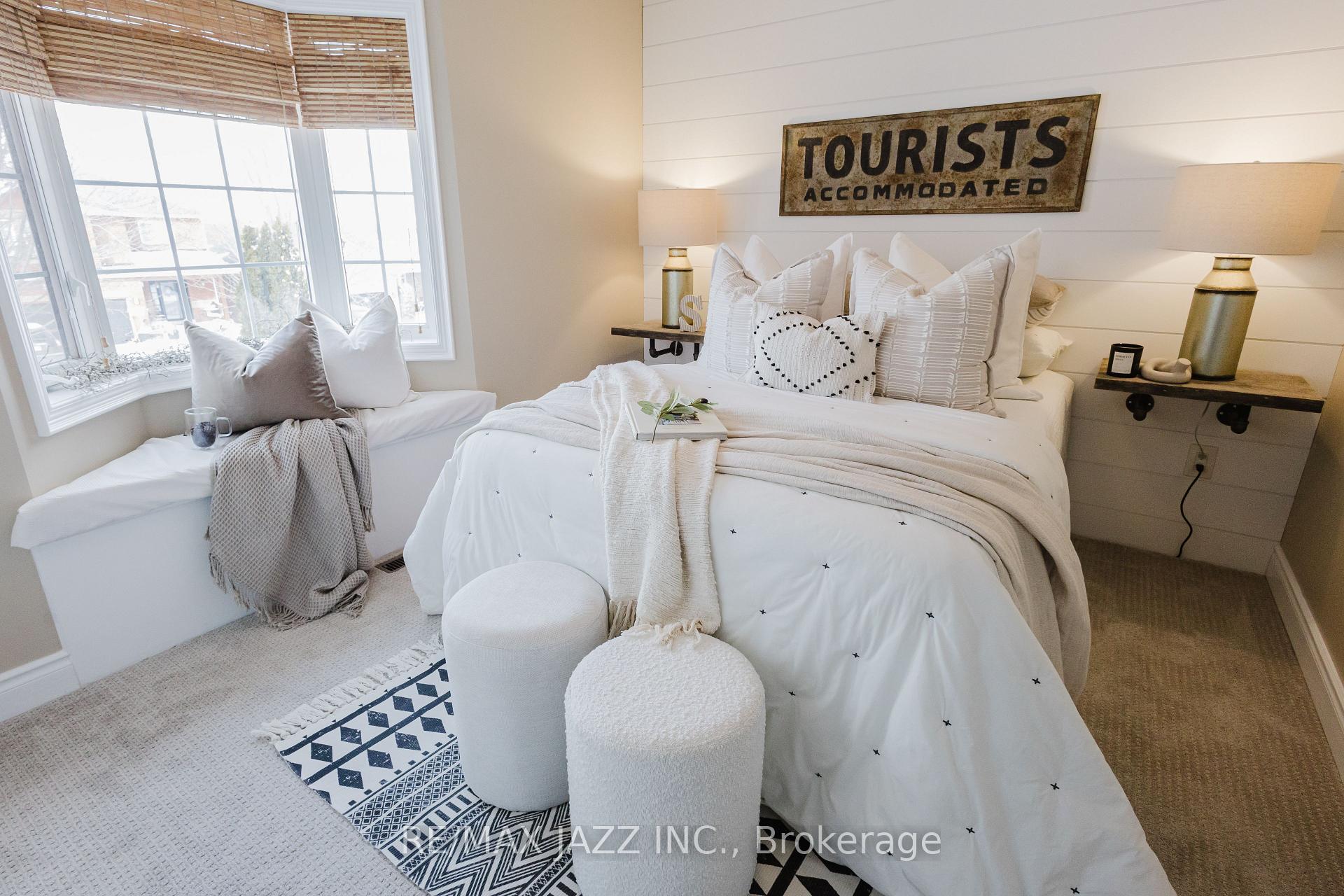 Photo 17 of 59 Anders Drive, Scugog, Port Perry — HOMEH